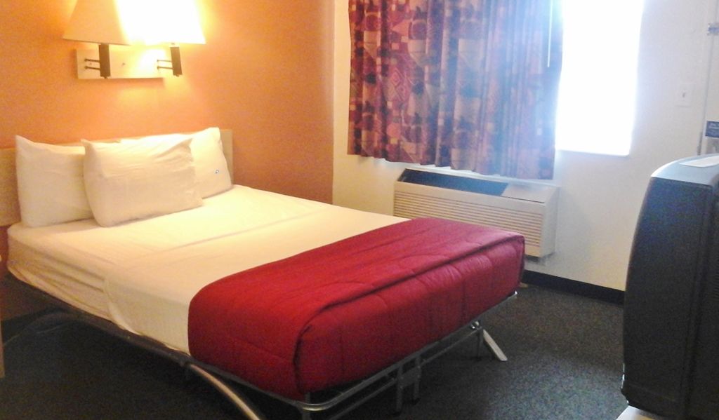 Anderson Inn, Anderson, Indiana Quarto foto