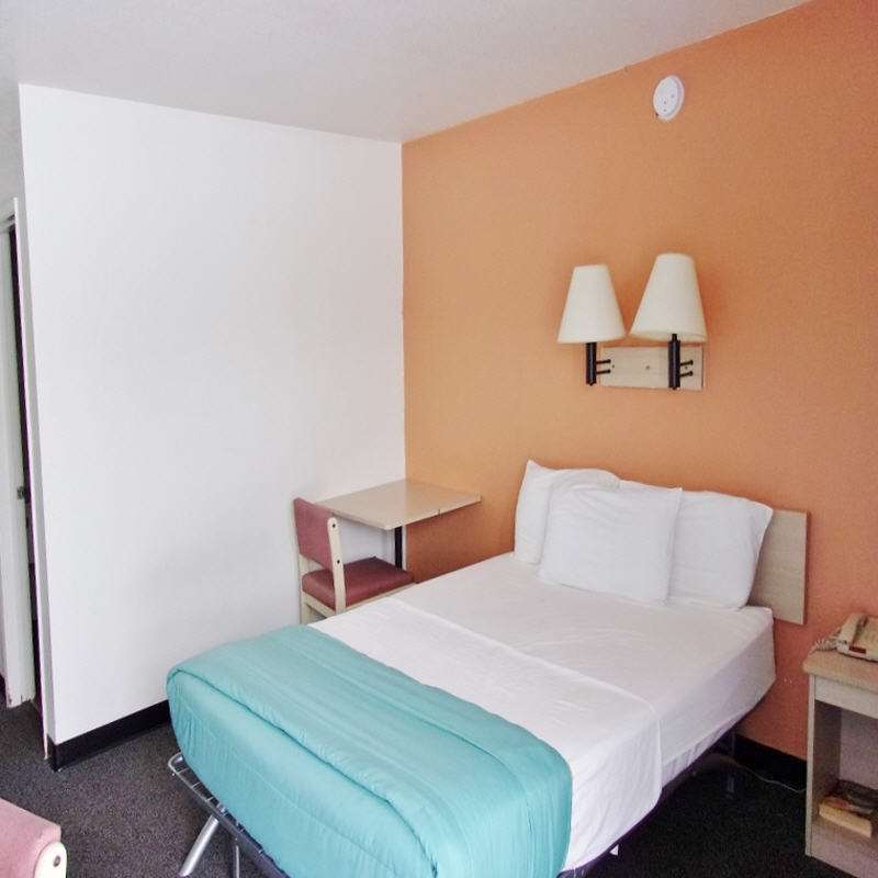Anderson Inn, Anderson, Indiana Quarto foto