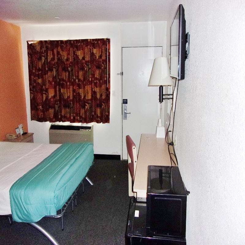 Anderson Inn, Anderson, Indiana Quarto foto