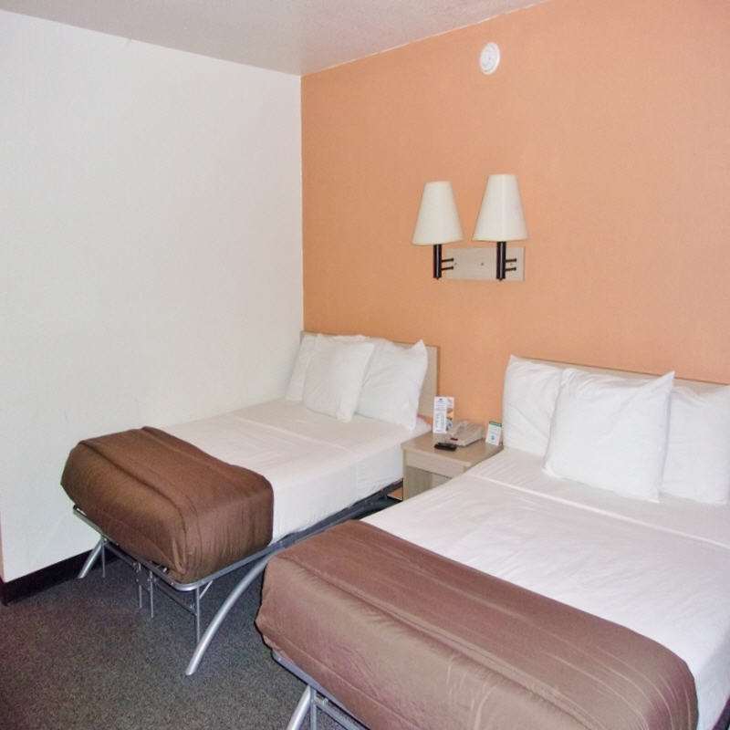 Anderson Inn, Anderson, Indiana Quarto foto