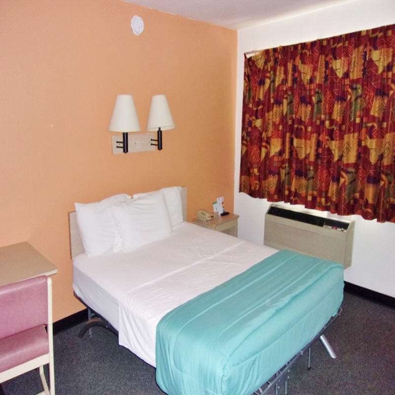 Anderson Inn, Anderson, Indiana Quarto foto